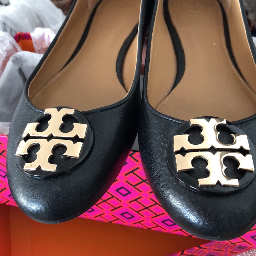 Beautiful Tory flats
